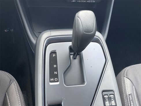 New 2026 Subaru Crosstrek 2.0i Premium image 26