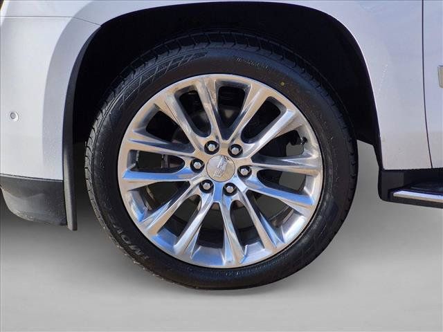 Used 2020 Cadillac Escalade Luxury RWD image 25