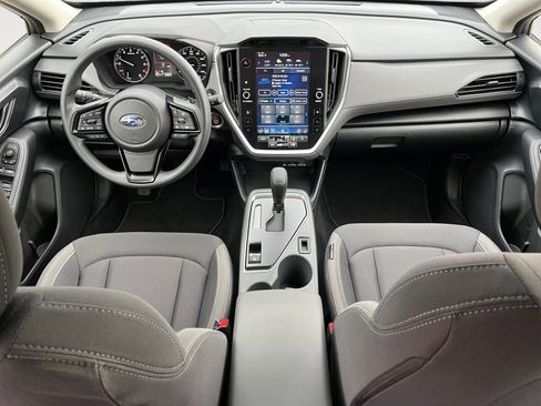 Certified 2025 Subaru Crosstrek 2.0i Premium AWD/4WD image 10