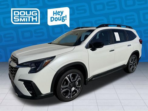 Certified 2026 Subaru Ascent Touring AWD/4WD image 1