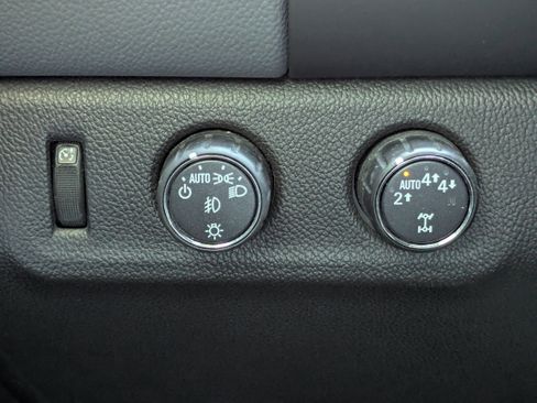 Certified 2017 Chevrolet Colorado Z71 image 23