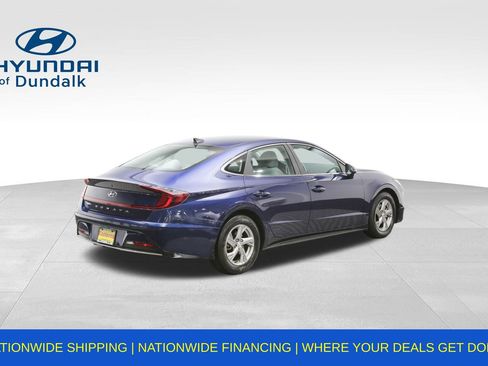 Used 2022 Hyundai Sonata SE image 39