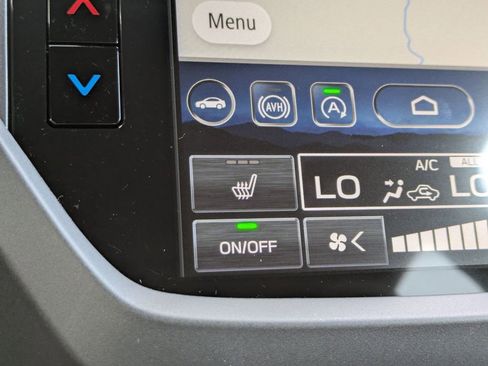 Used 2026 Subaru Forester Limited image 24