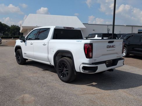 New 2026 GMC Sierra 1500 Elevation AWD/4WD image 3