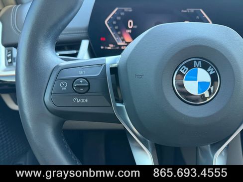 Used 2023 BMW X1 xDrive28i w/ Convenience Package image 20