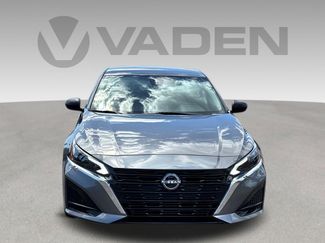 Used 2024 Nissan Altima 2.5 SV FWD video 2