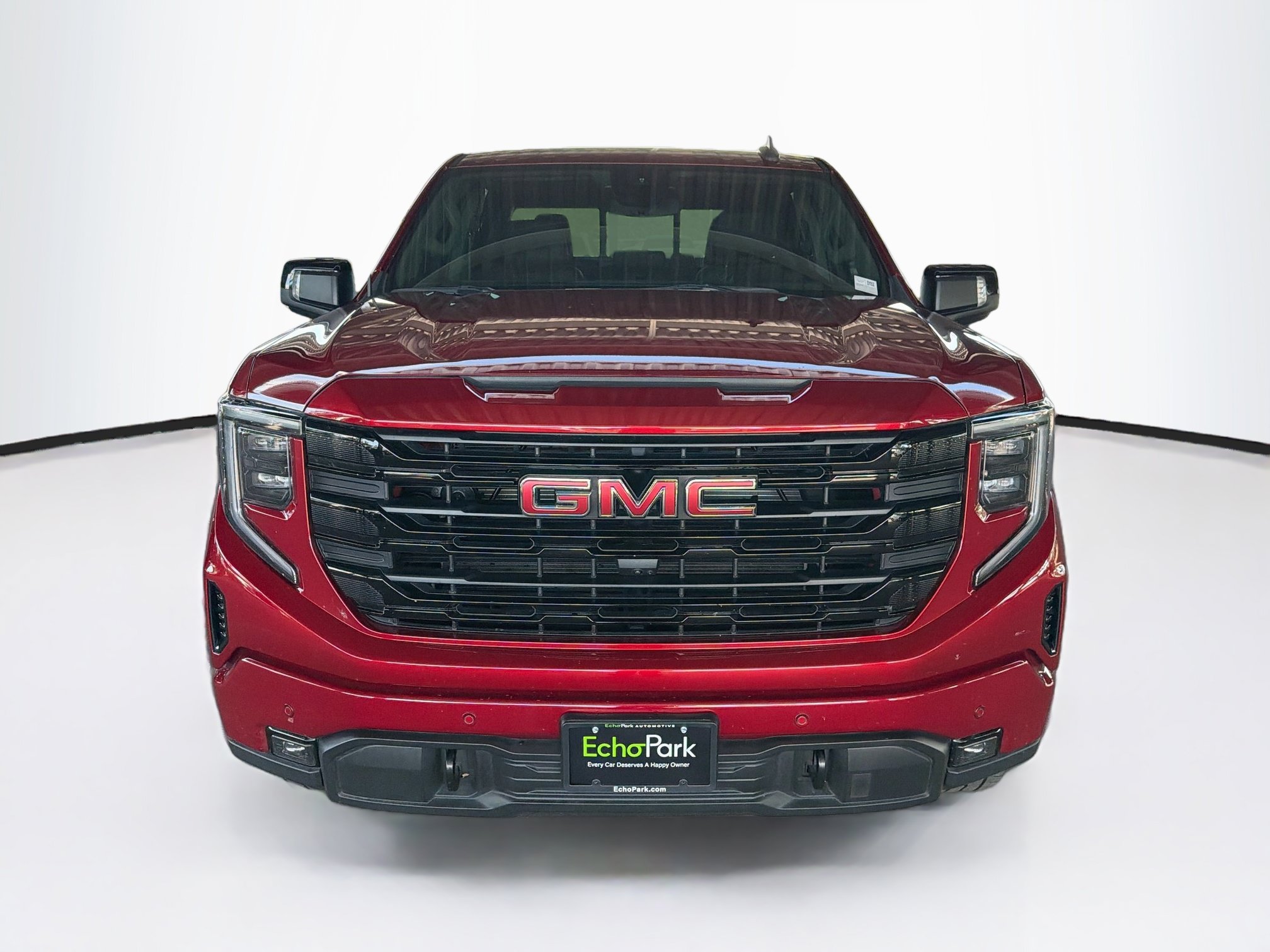 Used 2024 GMC Sierra 1500 Elevation w/ Elevation Premium Package AWD/4WD image 2