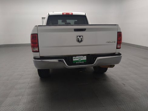Used 2015 RAM 1500 Tradesman w/ Popular Equipment Group image 6