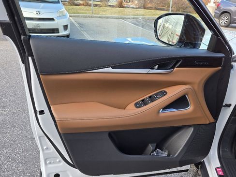 New 2026 INFINITI QX60 Autograph w/ Autograph Tech Package image 8