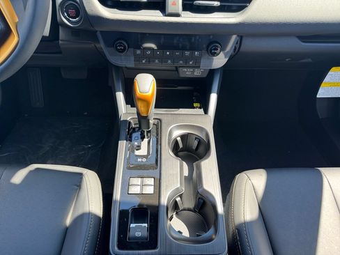New 2026 Subaru Outback Wilderness AWD/4WD image 12