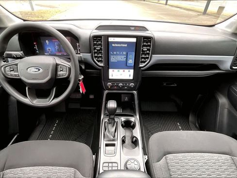 Used 2024 Ford Ranger XL w/ Trailer Tow Package image 14