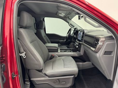 Used 2024 Ford F150 XLT w/ Equipment Group 303A High image 15