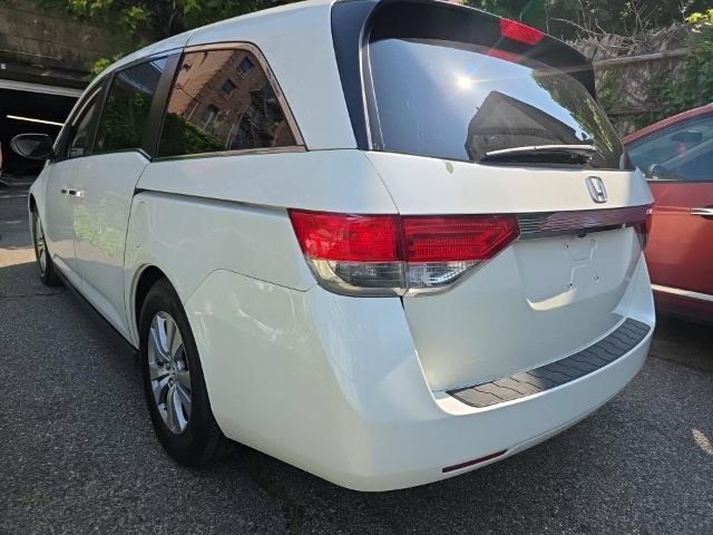 Used 2014 Honda Odyssey EX-L image 2