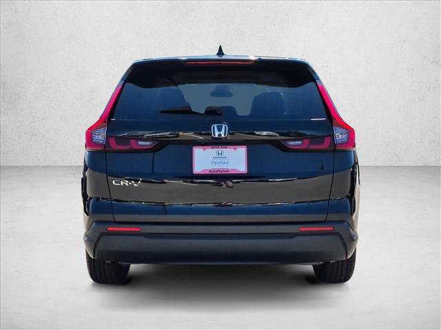 Certified 2024 Honda CR-V EX image 7