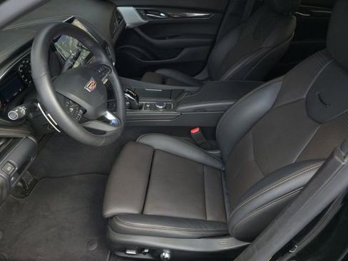 Used 2024 Cadillac CT5 Sport image 26