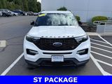 Used 2020 Ford Explorer ST image 2