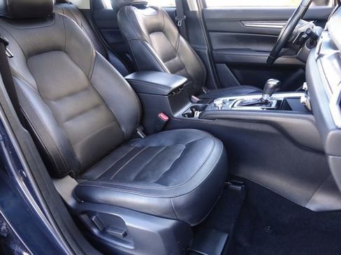 Used 2020 MAZDA CX-5 Grand Touring image 35