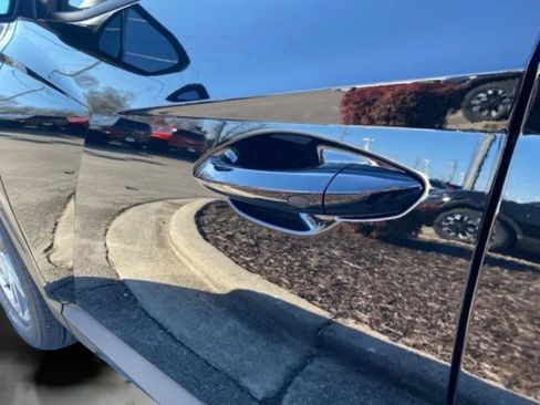 New 2026 Hyundai Tucson SE image 30