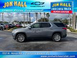 Used 2018 Chevrolet Traverse LT image 4