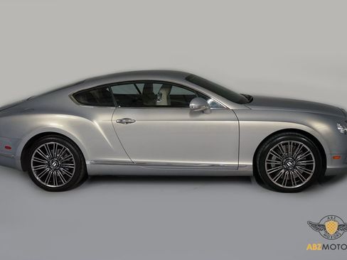 Used 2012 Bentley Continental GT image 4