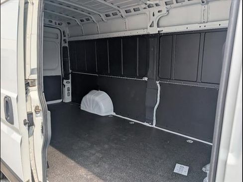 Used 2023 RAM ProMaster 3500 w/ Convenience Group image 22