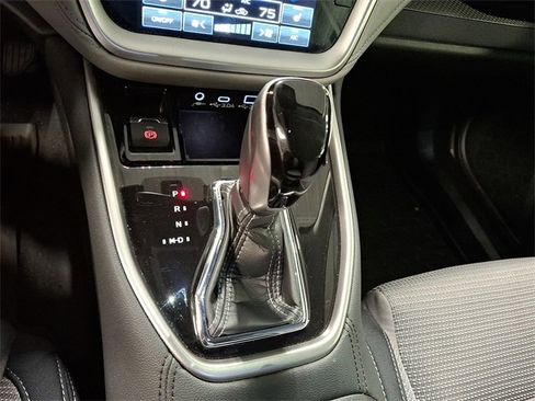 Certified 2025 Subaru Outback Premium w/ Popular Package #1 image 14