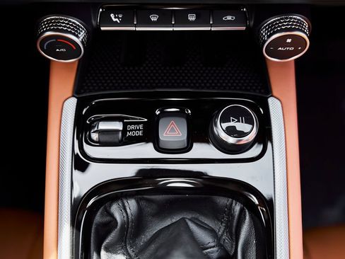Used 2026 Lotus Emira RWD image 59