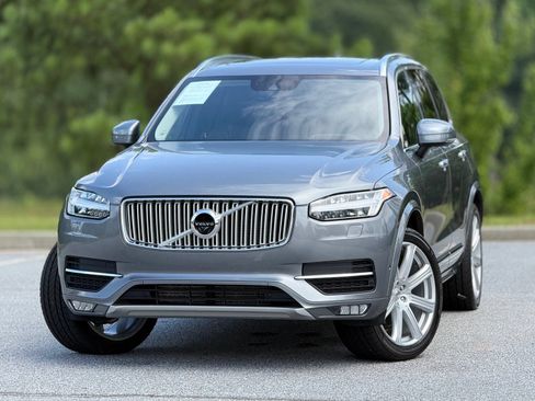 Used 2019 Volvo XC90 T6 Inscription w/ Advanced Package AWD/4WD image 2
