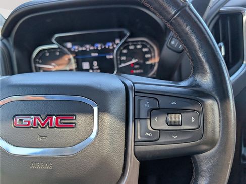 Used 2020 GMC Sierra 2500 AT4 w/ AT4 Premium Package AWD/4WD image 27