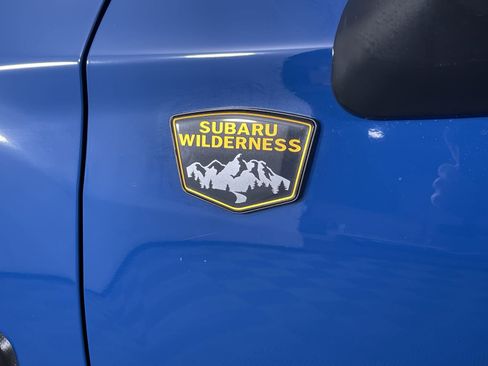 Used 2023 Subaru Forester Wilderness image 26