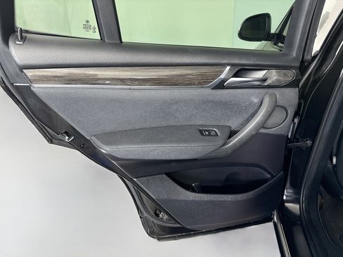 Used 2017 BMW X3 sDrive28i image 26