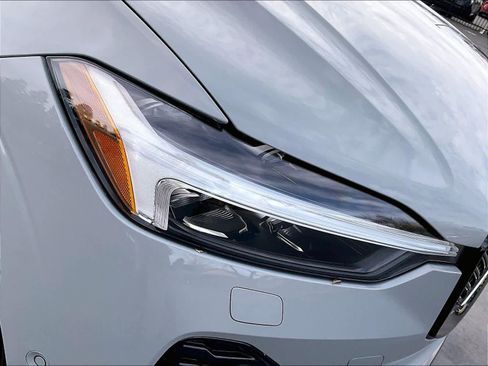 New 2026 Volvo XC60 B5 Ultra w/ Protection Package Premier image 32