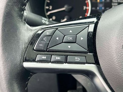 Used 2023 Nissan Altima 2.5 SL AWD/4WD image 22
