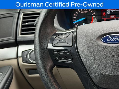 Used 2018 Ford Explorer 4WD image 17