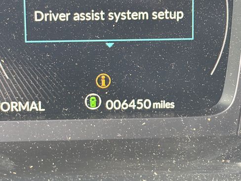 Certified 2025 Acura ADX A-Spec AWD/4WD image 22