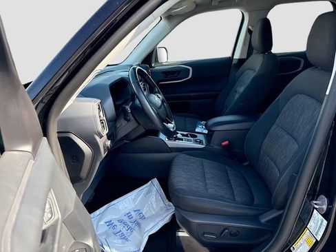 Certified 2023 Ford Bronco Sport Big Bend w/ Convenience Package AWD/4WD image 22