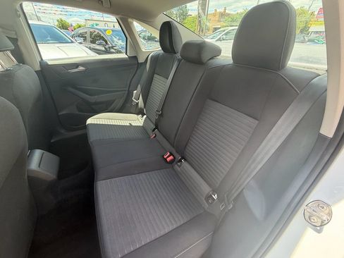 Used 2024 Volkswagen Jetta S FWD image 19