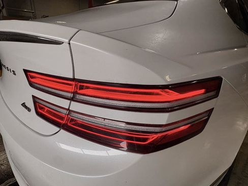 Used 2023 Genesis G80 2.5T image 6