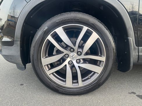 Used 2016 Honda Pilot Elite image 31