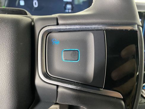 Used 2025 Ford Expedition Max Platinum w/ Stealth Performance Package AWD/4WD image 18