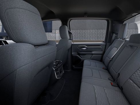 New 2026 RAM 1500 2WD Crew Cab image 23