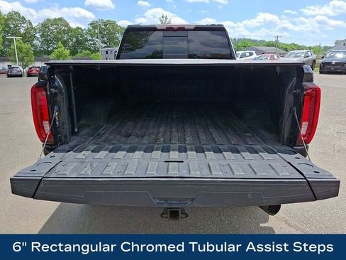 Used 2022 GMC Sierra 3500 Denali AWD/4WD image 31