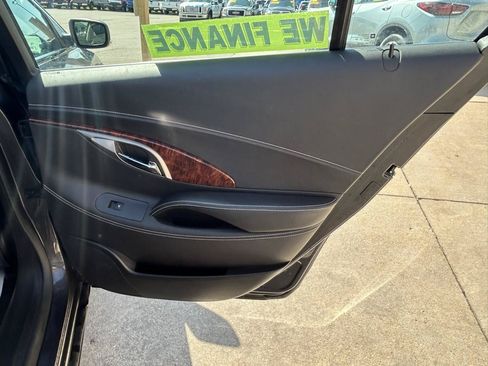 Used 2013 Buick LaCrosse Leather FWD image 15
