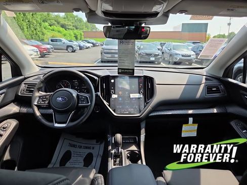 New 2026 Subaru Ascent Premium AWD/4WD image 10