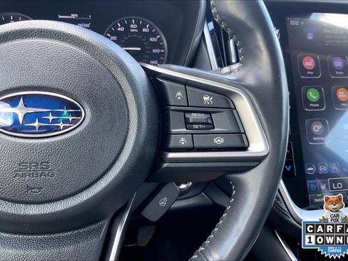 Certified 2025 Subaru Outback Touring AWD/4WD image 26
