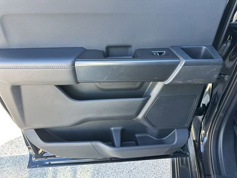 Used 2024 Ford F150 STX AWD/4WD image 30