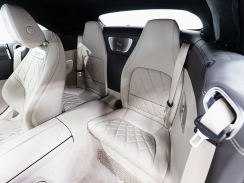 Used 2023 Mercedes-Benz SL 63 AMG 4MATIC image 28