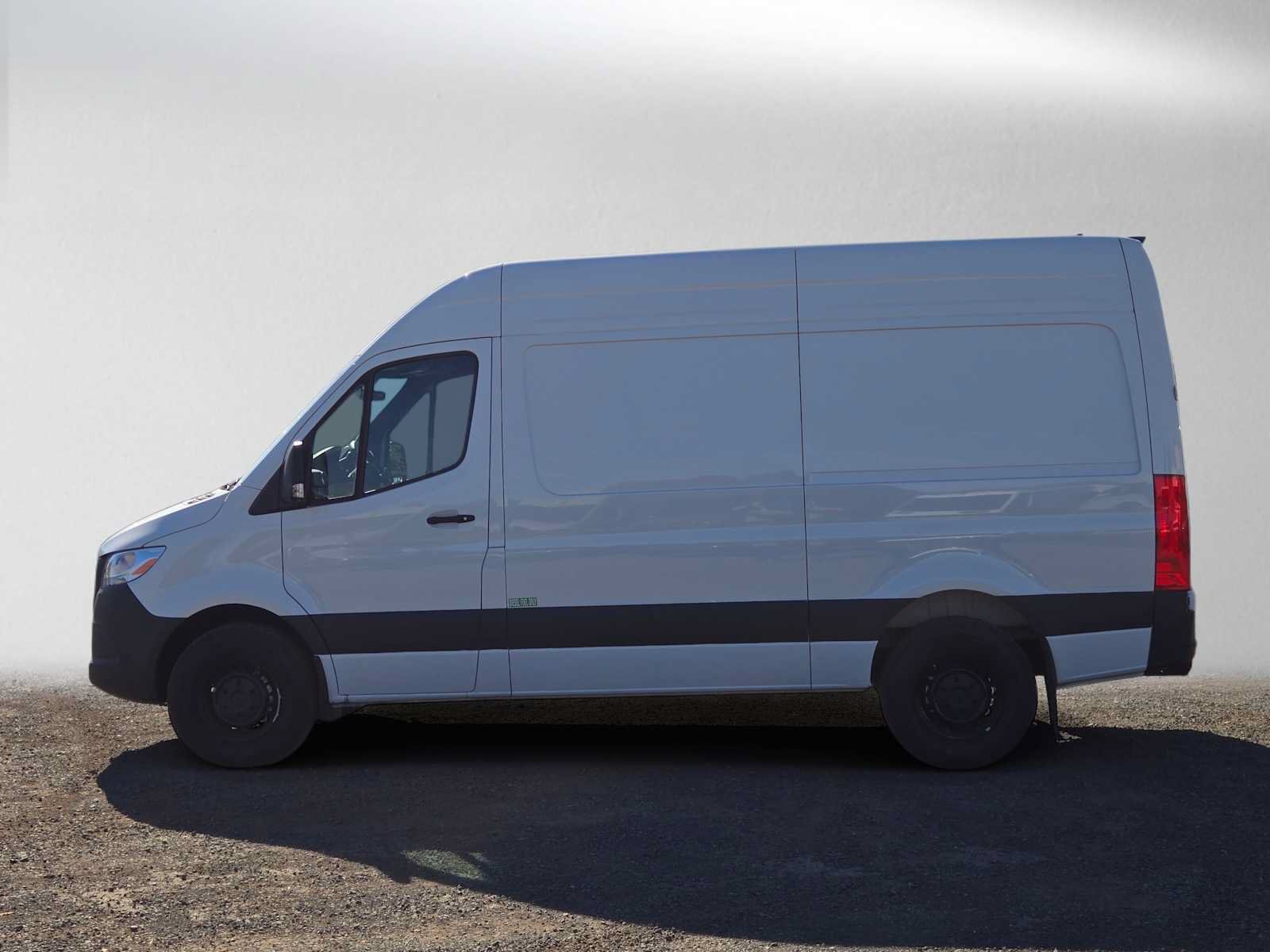 Used 2026 Mercedes-Benz Sprinter 2500 image 6