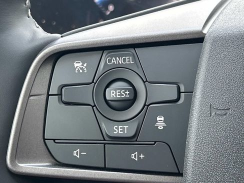 New 2026 Nissan Sentra SV w/ SV Convenience Package FWD image 26