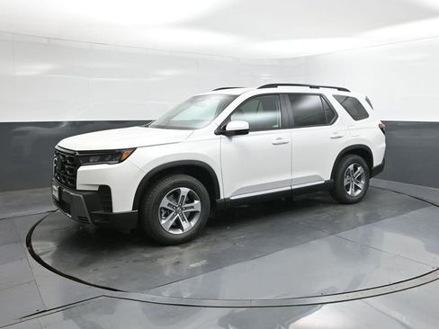 New 2026 Honda Pilot EX-L image 30